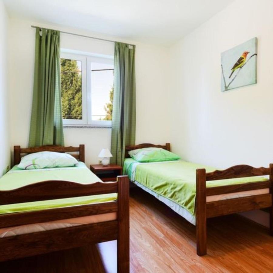 Apartments Sime ペトルチャネ エクステリア 写真
