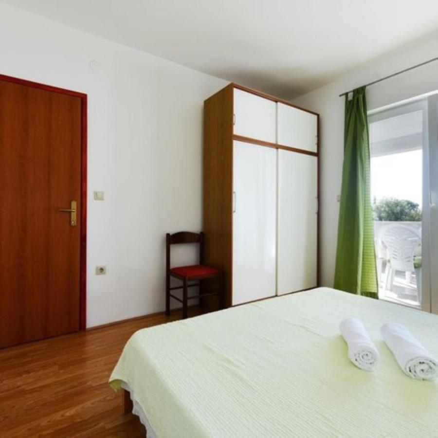 Apartments Sime ペトルチャネ エクステリア 写真